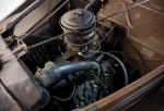 Ford DeLuxe Station Wagon 1937 года